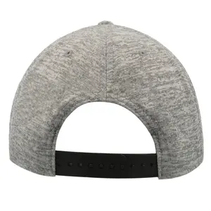 Gorra plana de visera para merchandising personalizado - Product Image 2