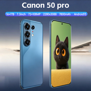 Camon 50 Pro Blindado 5G Celular con Batería <span class=keywords><strong>de</strong></span> 8000 mAh, Pantalla Completa <span class=keywords><strong>de</strong></span> 7.3 Pulgadas, 16 GB 1 TB, Carga Rápida, IP68, Alternativa al Mayoreo OEM B2B - Product Image 3