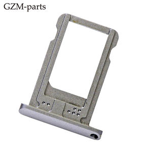 Bandeja para Tarjeta Nano <span class=keywords><strong>SIM</strong></span> para <span class=keywords><strong>iPad</strong></span> <span class=keywords><strong>Mini</strong></span> 3, Repuesto de Bandeja para Tarjeta <span class=keywords><strong>SIM</strong></span> - Product Image 3