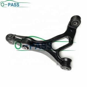 Brazo de control inferior delantero OPASS para AUDI Q7 4L y VW Touareg y <span class=keywords><strong>PORSCHE</strong></span> <span class=keywords><strong>Cayenne</strong></span> SUV 2002- 7L0407151 - Product Image 6