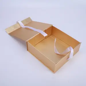 Özel Logo lüks altın karton kağıt kozmetik kutuları Cajas Para Cosmeticos makyaj parfüm ambalaj hediye kağıt kutuları