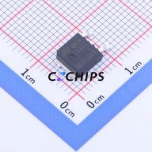 Regulador lineal (LDO) PMIC de chip IC de circuito integrado DPAK, nuevo y original, a estrenar - Product Image 1