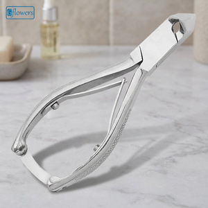Cortacutículas Profesional de Acero Inoxidable, Herramienta Manual para Uñas, para Uso en Salones de Belleza y DIY, Cortacutículas Personalizados de Alta Calidad - Product Image 2