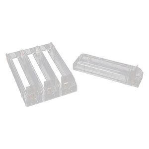 Exhibidor Automático con Resorte para Empujar Productos, Deslizador para Latas de Bebidas y Refrescos para Supermercados - Product Image 3