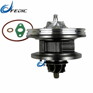 Cartouche Turbo MFS 53039880417 BV43-0417 pour <span class=keywords><strong>Renault</strong></span> <span class=keywords><strong>Master</strong></span> 2.3 <span class=keywords><strong>dCi</strong></span> <span class=keywords><strong>120</strong></span> Kw 163 HP M9T M9T704 YS23DDT 2014 - Product Image 3