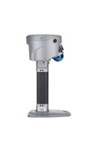 Scanner laser 3D Hi-Target V6 SLAM, récepteur GNSS RTK multi-constellations BDS GPS Galileo GLONASS pour levés topographiques terrestres
