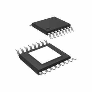 TPS2HB35CQPWPRQ1 16 PowerTSSOP การจัดการพลังงาน (PMIC) ชิ้นส่วนอิเล็กทรอนิกส์ดั้งเดิม - Product Image 1