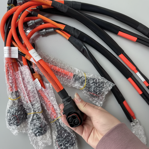 <b>Battery</b> Lead Wire Oem Quality Motorcycle Repair Parts Replacement <b>Cable</b> for Wir <b>Battery</b> Lead Wire for <b>Battery</b> Lead - Product Image 2