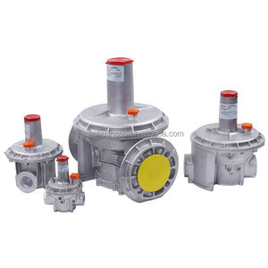 Vanne de régulation de pression de gaz naturel, réducteur de pression secondaire, stabilisateur de combustion, pièce de chaudière - Product Image 4