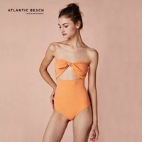 Bikini de una pieza para chicas, minibikini Sexy, nuevo diseño, OEM