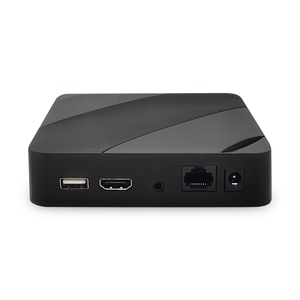 Boîtier décodeur <span class=keywords><strong>TV</strong></span> <span class=keywords><strong>IP</strong></span> intelligent sous Linux, H.265 HEVC, Stalker/Ministra - OEM/ODM, HD 1080p (Modèle ERI-IPTV004) - Product Image 4