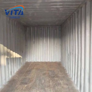 Container usati da 20GP e 40GP a Shekou, Nansha, Tianjin per Indonesia, Malesia, Singapore - Product Image 2