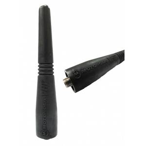 Antena Corta VHF UHF de Largo Alcance PMAD4013 Pmad4013a Ht1250 Ht750 para Radios Motorola - Product Image 3