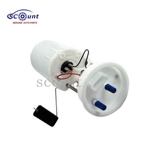 مجموعة مضخة الوقود بسعر المصنع من Autopart 6Q0919051F لأودي A3 A4 A6 TT - Product Image 5