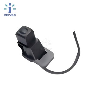 PEIVSO Waterproof Quality Inspected Rear View <b>Backup</b> Parking Assist Camera For Honda HR-V Vezel RU1 RU2 15-18 OEM 39530-T7A-003 - Product Image 1