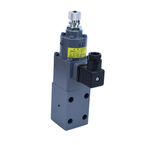 Vannes de décharge hydrauliques proportionnelles originales EPCG2 de la série EPCG, modèles EPCG2-03-210-Y-11 et EPCG2-03-210-Y-K - Product Image 6