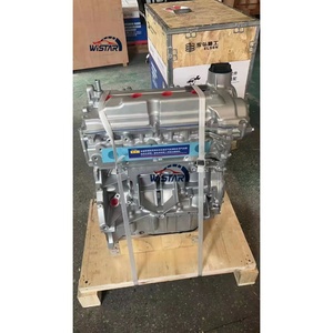 เครื่องยนต์เบนซินใหม่ 2 ลิตร 4 สูบเรียง DOHC16 วาล์ว ลองบล็อก สำหรับนิสสัน ซิลเวีย บลูเบิร์ด พรีเมียร่า - Product Image 5
