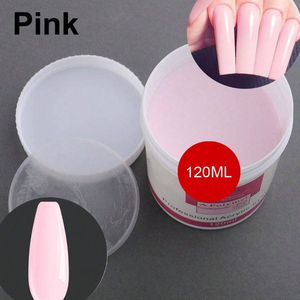 Vente en gros de poudre acrylique pour ongles press-on 120 ml, ensemble <span class=keywords><strong>Mia</strong></span> <span class=keywords><strong>Secret</strong></span> pour l'extension des ongles - Product Image 1