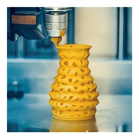 Service d'impression 3D rapide sur mesure OEM, fabrication de prototypes, usine SLA FDM SLS MJF, résine ABS Nylon PLA, fabrication de modèles