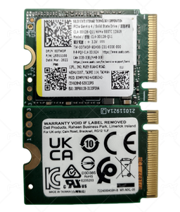 SSSTC ، NVMeM2 NVMe SSD - Product Image 3