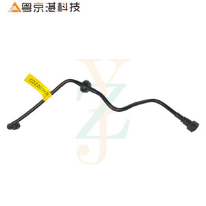 Guangzhou Auto Parts Vacuum Tube C2Z20397 <b>Plug</b>-in Connector For Jaguar XF - Product Image 2