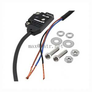 Hot sale Fiber Optic Photoelectric <b>Optical</b> <b>Sensors</b> PHOTO SEN RETRO 3.5M PNP QS18VP6LPQ8 - Product Image 6