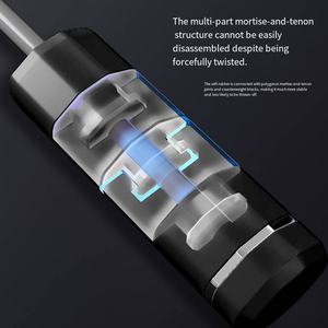 Offerta Speciale: Stick Vibrante per Fitness con Impugnatura Ergonomica per Allenamento Domestico - Product Image 3