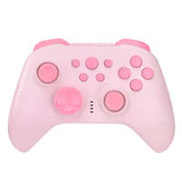 Control Inalámbrico Universal, Accesorios de Juego al por Mayor, Control Inalámbrico Bluetooth para Nintendo Switch