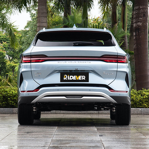 BYD Song Plus รุ่น Honor รถยนต์ปลั๊กอินไฮบริด EV SUV 5 ที่นั่ง ระยะทางวิ่ง 605 กม. (ตามมาตรฐาน CLTC) แบตเตอรี่ลิเธียมไอรอนฟอสเฟต - Product Image 2