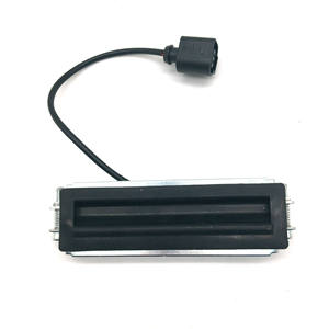 สวิตช์เปิดฝากระโปรงท้ายรถยนต์ Volkswagen Passat และ Audi ปี 1998-2005 รุ่น 3B9827566D และ 3B9827566A สำหรับยานพาหนะ - Product Image 5