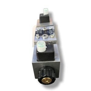 Válvulas Hidráulicas VZP Serie VZP 1 22-G 24, Válvulas de Cierre Direccional VZP1G22-G24 VZP1G22-M24/8W VZP1N2N2-G24 VZP1N2R2-G24 - Product Image 4