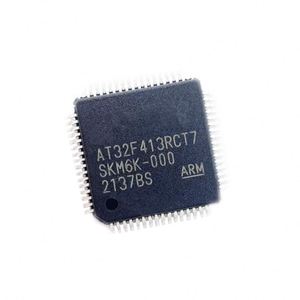AT32F413RCT7 Chip Original Nuevo de Fábrica - Product Image 1