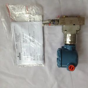 Transmetteur de pression d'eau Rosemounts Emerson Hart 3051 1151 2051 4-20ma - Product Image 4