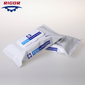 Máquina de producción de toallitas húmedas mágicas, 80 piezas - Product Image 2