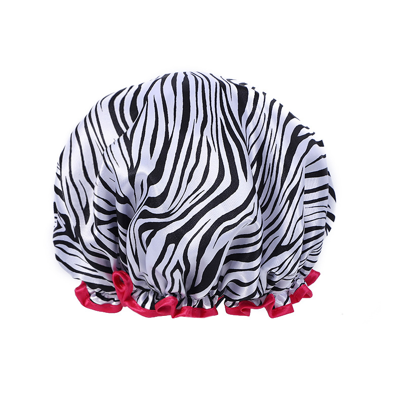 stripe black
