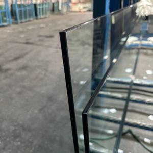 Gehard glas wandpanelen, perfect voor veranda's & kassen & serres, energie-efficiëntie, bouwveiligheid, gehard glas - Product Image 5