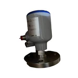 เครื่องวัดระดับเรดาร์ Krohne Optiwave 6500 C ความถี่ใช้งาน: 24 GHz ผู้ผลิตในตัว พร้อมส่ง - Product Image 4