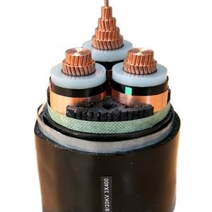 Apvpug mới trung bình điện áp thấp nhôm Đồng Cáp Cáp bọc thép với động cơ động cơ mang bánh răng plc-core Thành phần bao gồm - Product Image 5