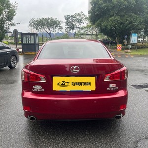 <span class=keywords><strong>Lexus</strong></span> IS <span class=keywords><strong>250</strong></span> 500 Sedán de 4 Puertas y 5 Asientos, Automóvil con Caja de Cambios Manual Automática de 6 Velocidades, Autos Usados, Compra en Línea, Autos <span class=keywords><strong>Lexus</strong></span> Usados de China - Product Image 3