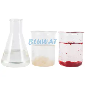 BWD-03 Water Decoloring Agent For Disperse Dye Water Color Treatment