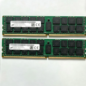 SK Micron DDR4 16G 2133 2400 ECC REG โมดูลหน่วยความจำเซิร์ฟเวอร์ - Product Image 1