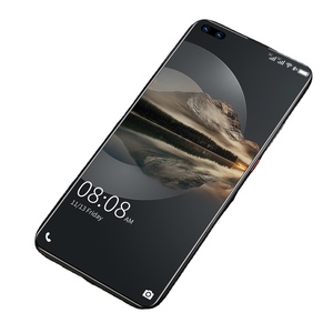 Nuovo Smartphone <span class=keywords><strong>Mate</strong></span> 40 <span class=keywords><strong>Pro</strong></span>+ 2022 da Gaming, 12GB RAM, 512GB ROM, Schermo Superiore da 7,3 Pollici, Funzione Wifi 5G, Android Sbloccato - Product Image 1