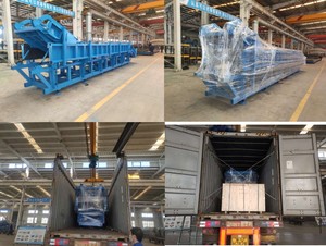 Stampi in Calcestruzzo Prefabbricato per Scale in Cemento - Product Image 5