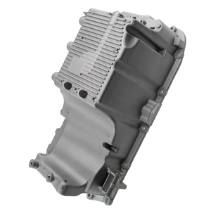 Cárter de aceite del motor 55222621 55222613 0652247 para Fiat <span class=keywords><strong>Doblo</strong></span> 500L/X Bravo 1.6/2.0 Alfa Romeo Giulietta MiTo Opel/Vauxhall Suzuki - Product Image 5