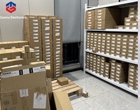 Controlador PLC Serie ET 200SP, Nuevo, Original, en Stock, Controlador de Programación PLC 6ES7193-6BP00-DA0