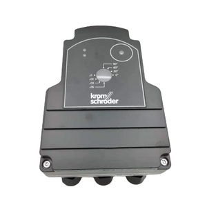 KromSchroder IC20-60W3E le numéro de commande. Contrôleur de brûleur 84621630 pour Spot 20 - Product Image 1