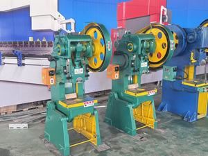 Máquina De Perfuração De Alta <span class=keywords><strong>Press</strong></span>ão, Hidráulica Minúsculo 16 Ton Power <span class=keywords><strong>Press</strong></span> para Suporte De Perfuração De <span class=keywords><strong>Metal</strong></span> para Personalizar Moldes - Product Image 2