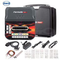 Outil de réglage ECU TCU FormulaFLash, clonage ECU, désactivation IMMO, effacement DTC, outils de programmation ECU, outil de serrurier
