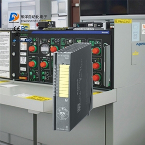 Contrôleur PLC <span class=keywords><strong>Siemens</strong></span> ET 200SP neuf 6ES71387FA000AB0 SIMATIC Module électronique à sécurité intégrée 6ES7138-7FA00-0AB0 pour ET200iSP - Product Image 1