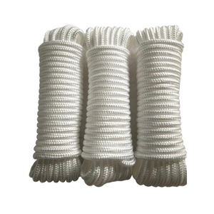 El fabricante suministra cuerda de poliéster multifilamento de doble trenzado, cuerda de poliéster de doble trenzado, para montañismo y - Product Image 4